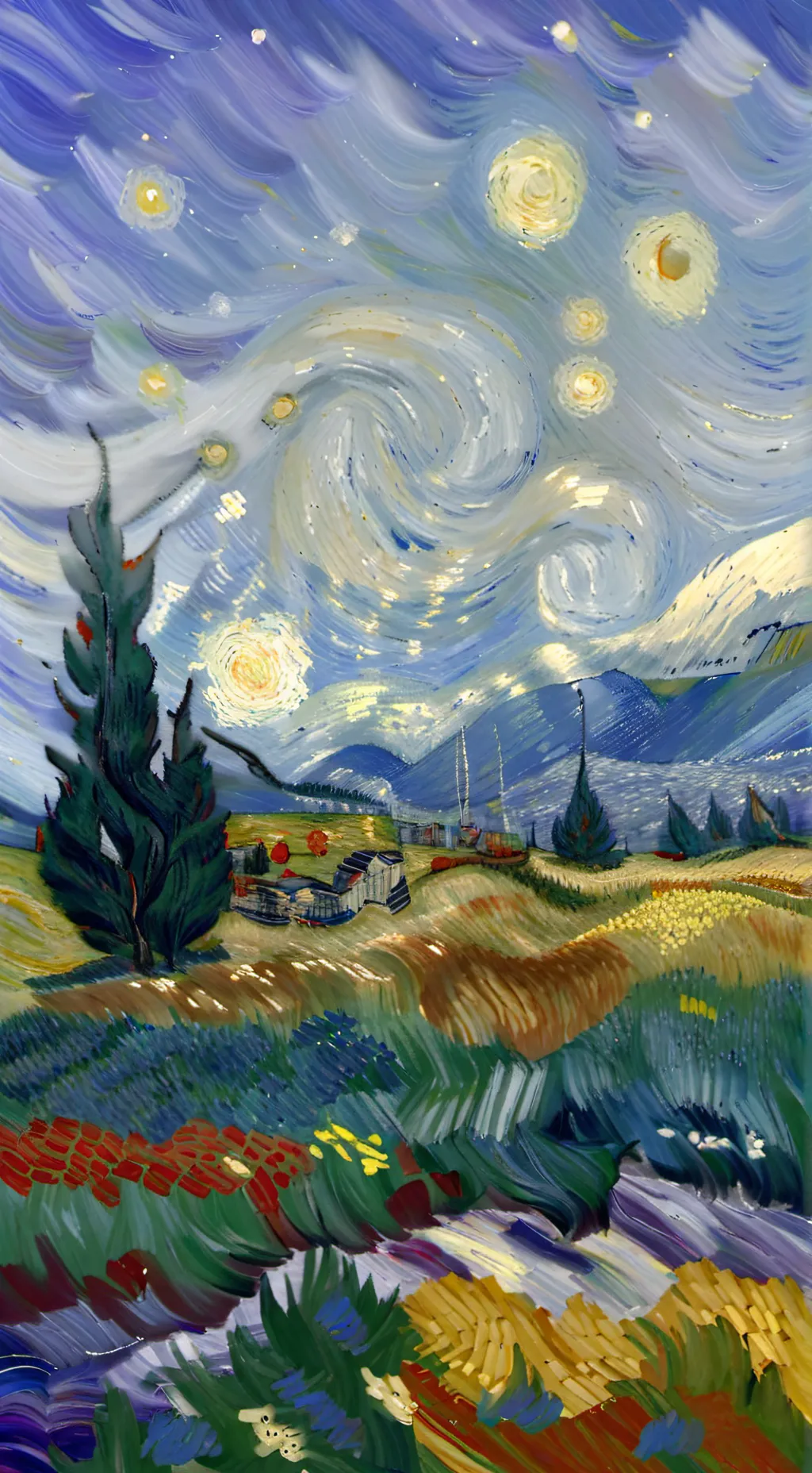 ai character: Jeffy SML background