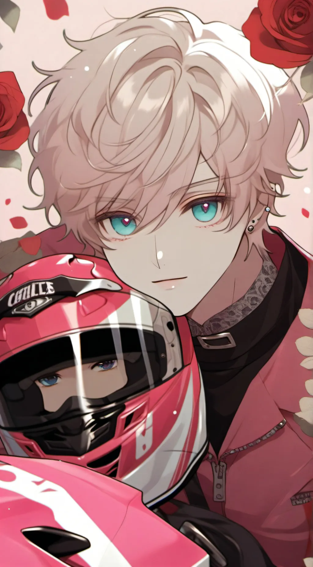 ai character: 🫀Mathys🫀 background