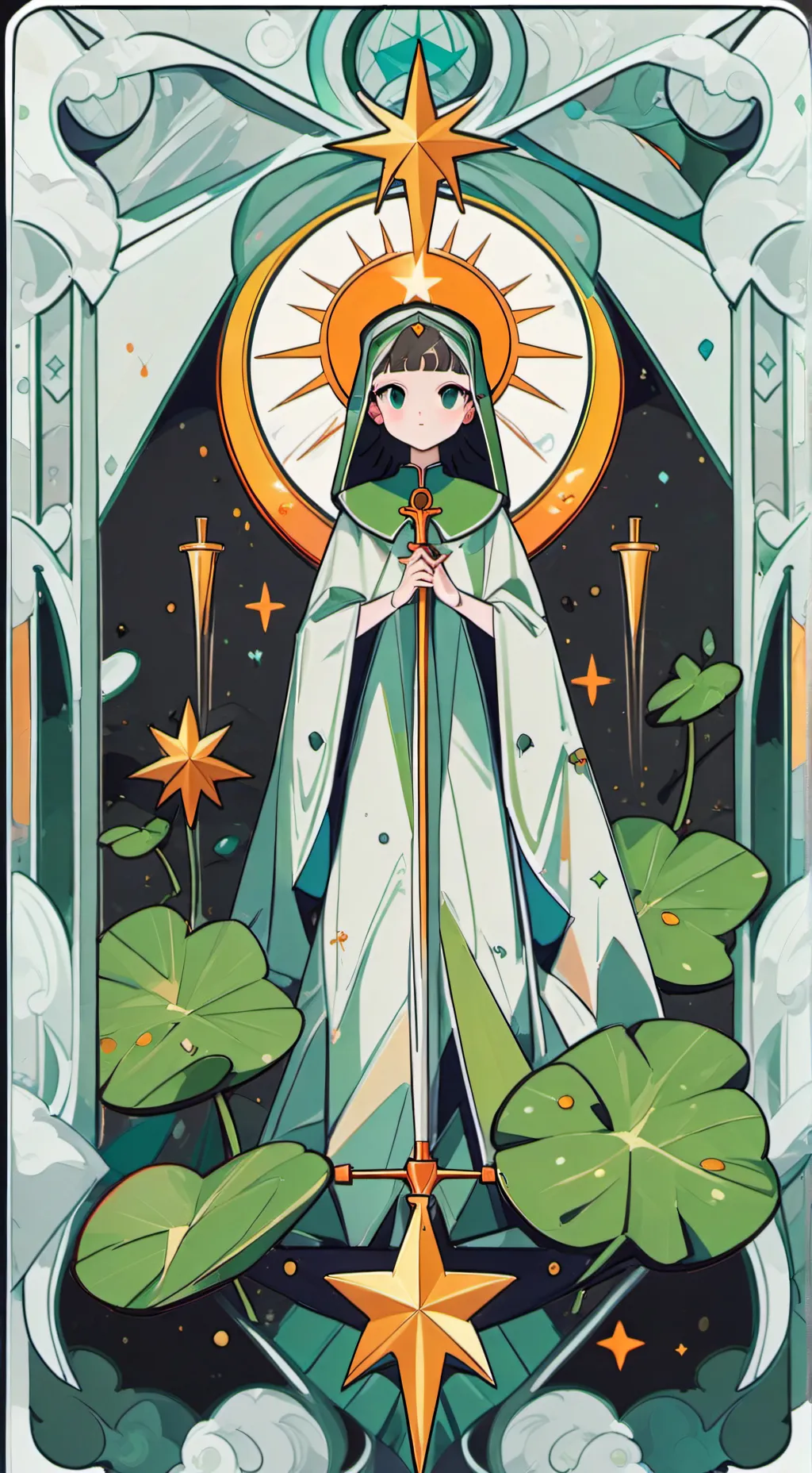 ai character: Kagome kagome: 2. background