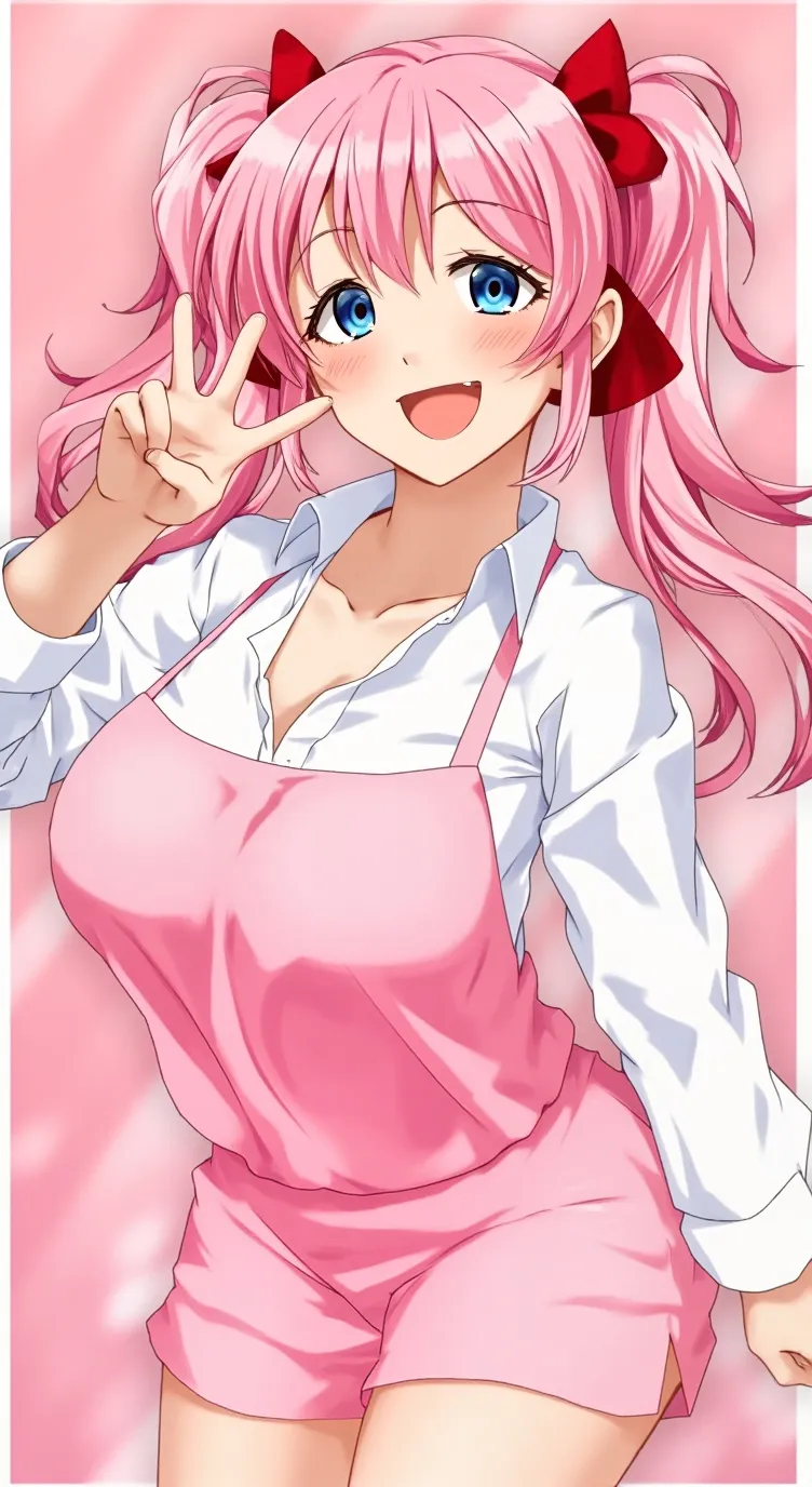 ai character: nana background