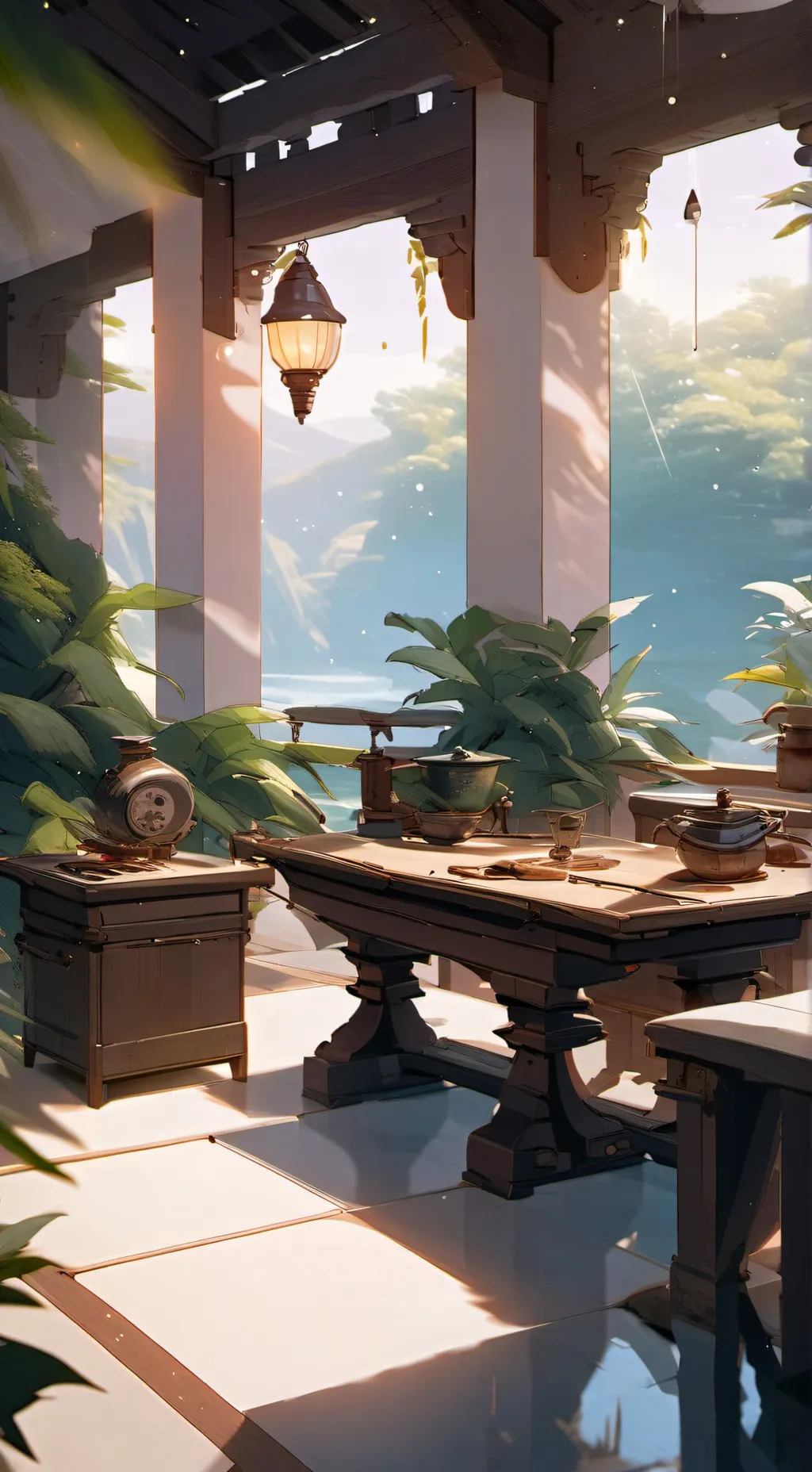 ai character: 🥀<>Alvin<>🥀 background