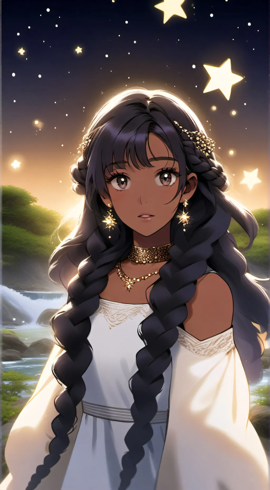 Talkie AI - Chat with Aurelia 