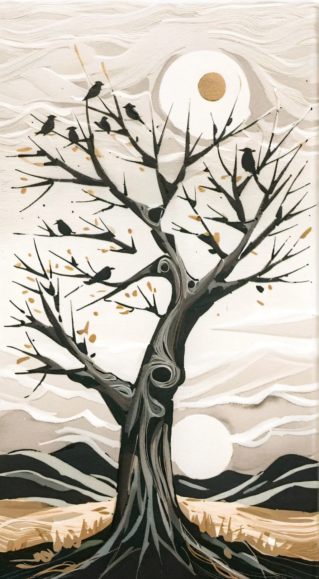 ai character: ★Solar (SaMs)★ background