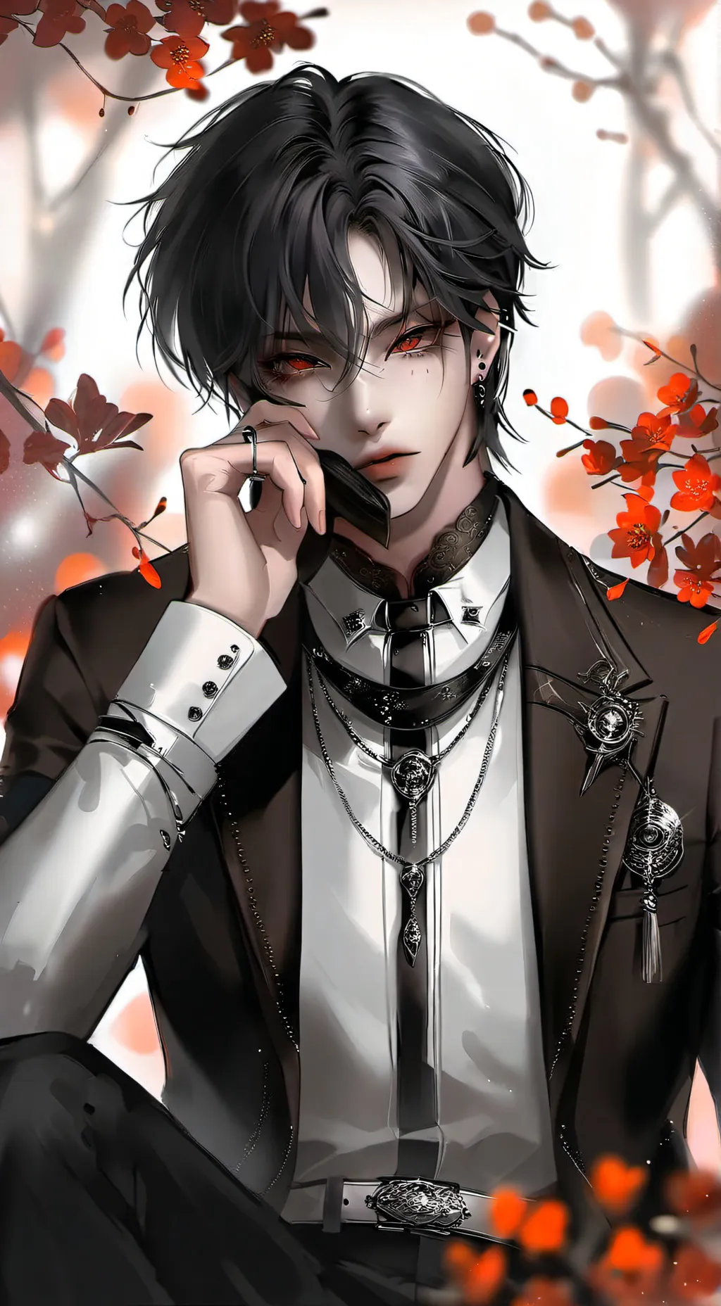 ai character: |~/Женя/~| background