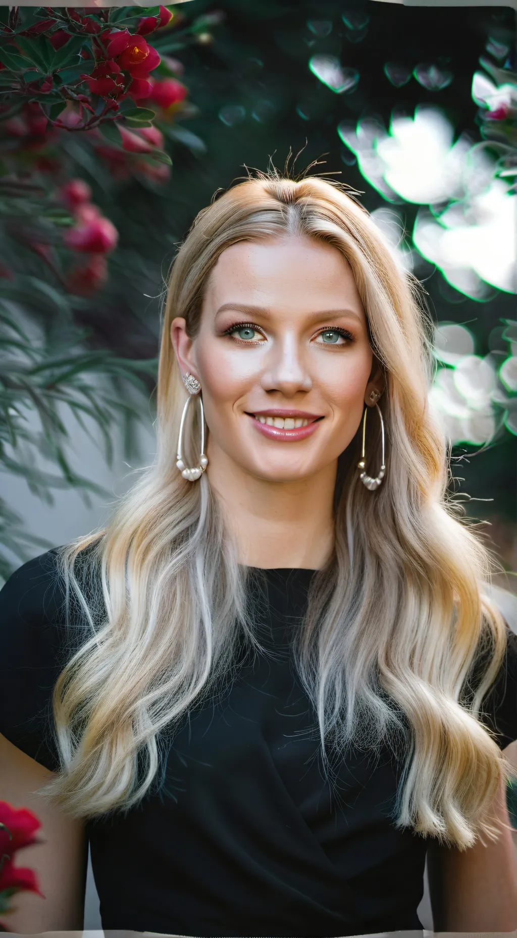 Talkie AI - Chat with Scarlett Valentine