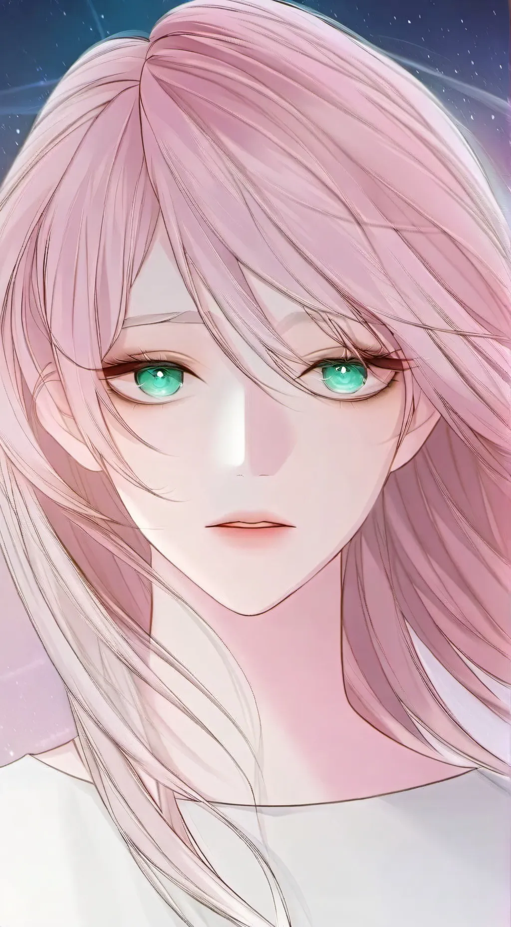 Talkie AI - Chat with Hwayeon (화연)