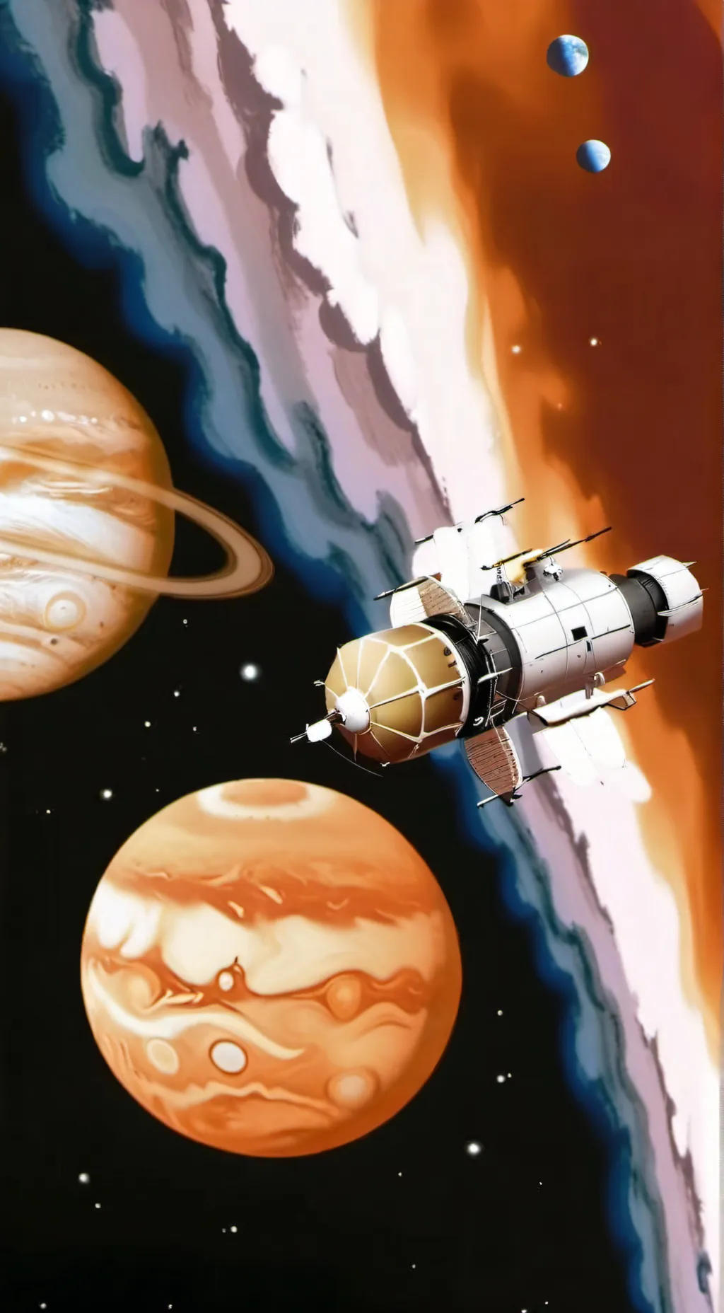 Talkie AI - Chat with Solarballs!!!!