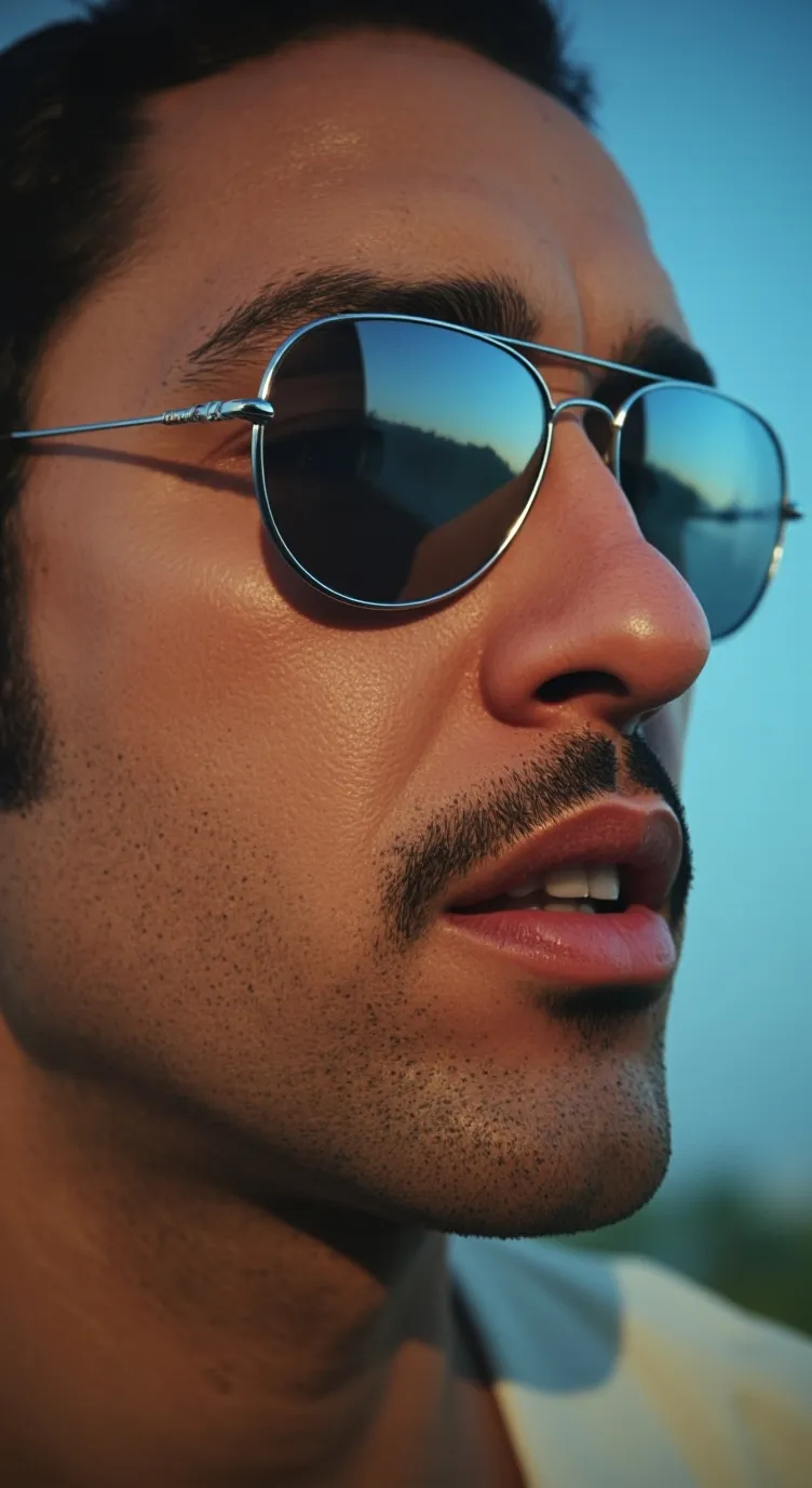 ai character: sus background