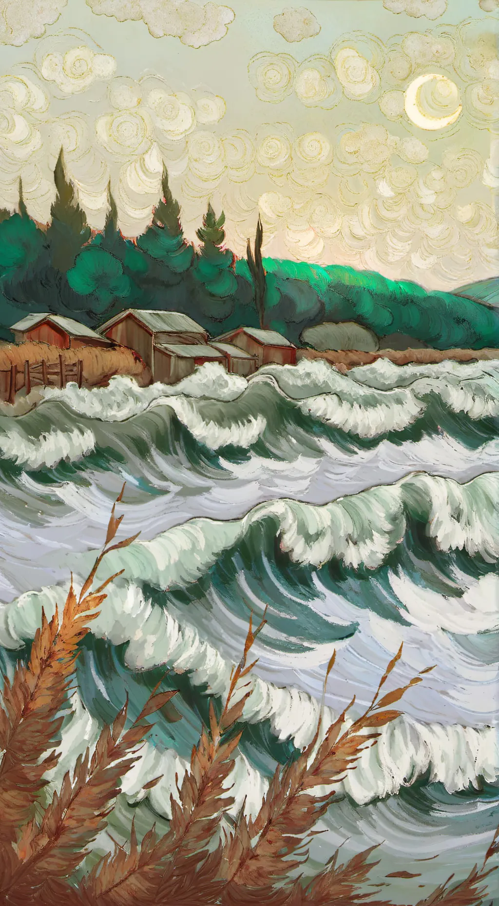 ai character: ▀▄▀▄ 𝑴𝑯𝑨 ▄▀▄▀ background