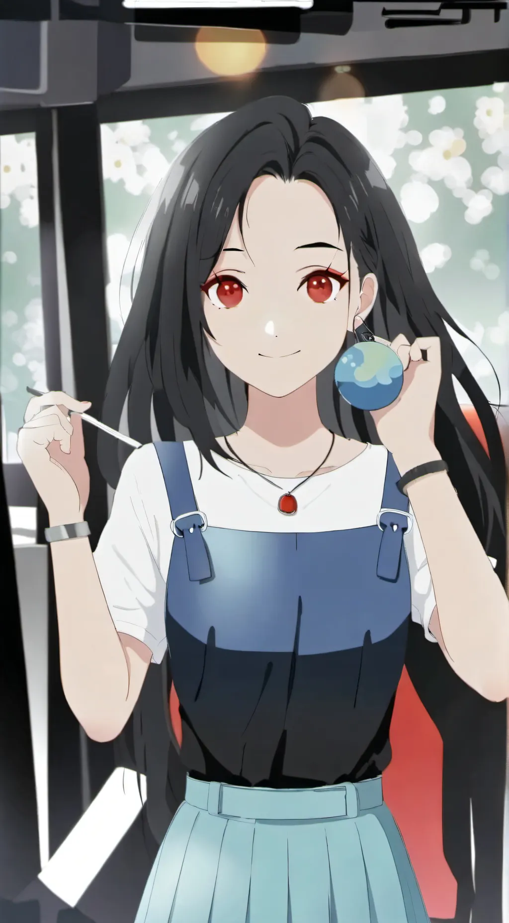 ai character: FPE TWIST PT 3?! background