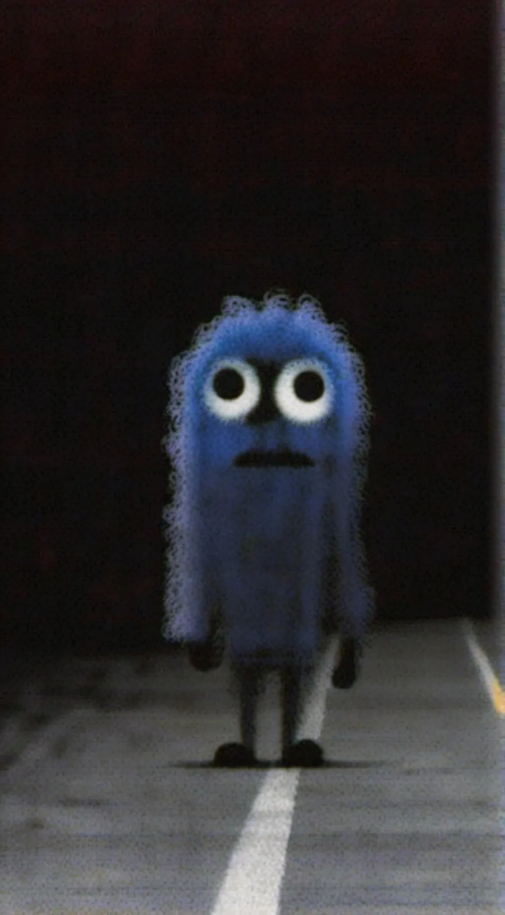 Talkie AI - Chat with Mr.Mascot