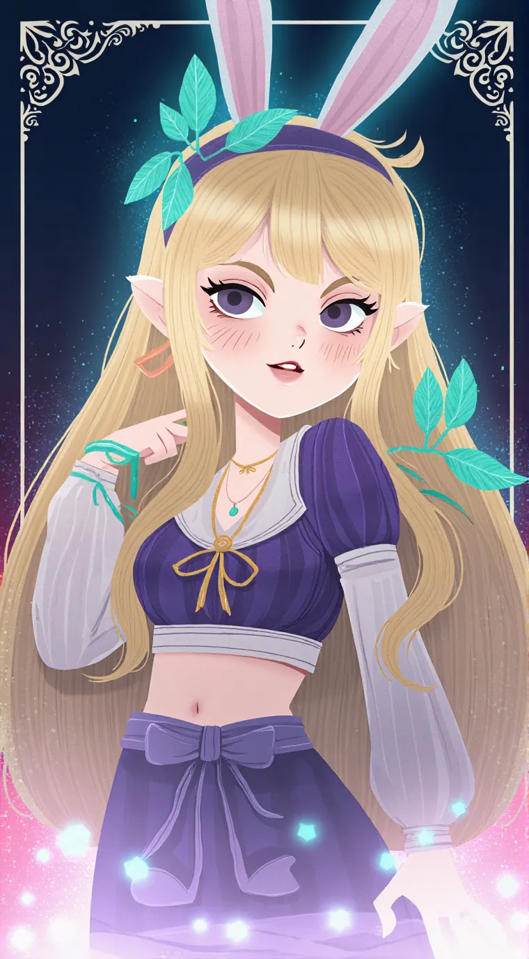 Talkie AI - Chat with Emiko Matsuri