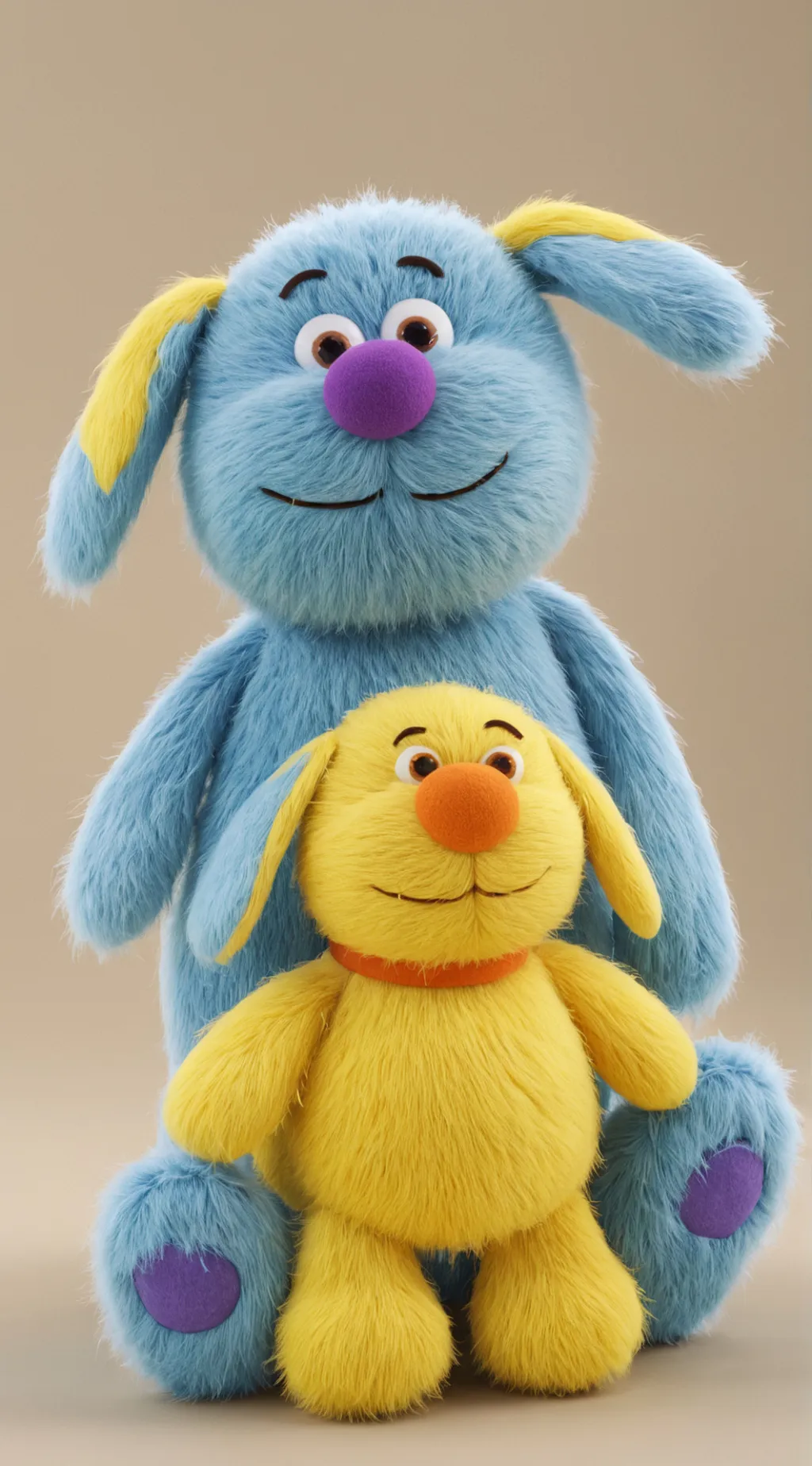 ai character: Kiju Wimu Verein background