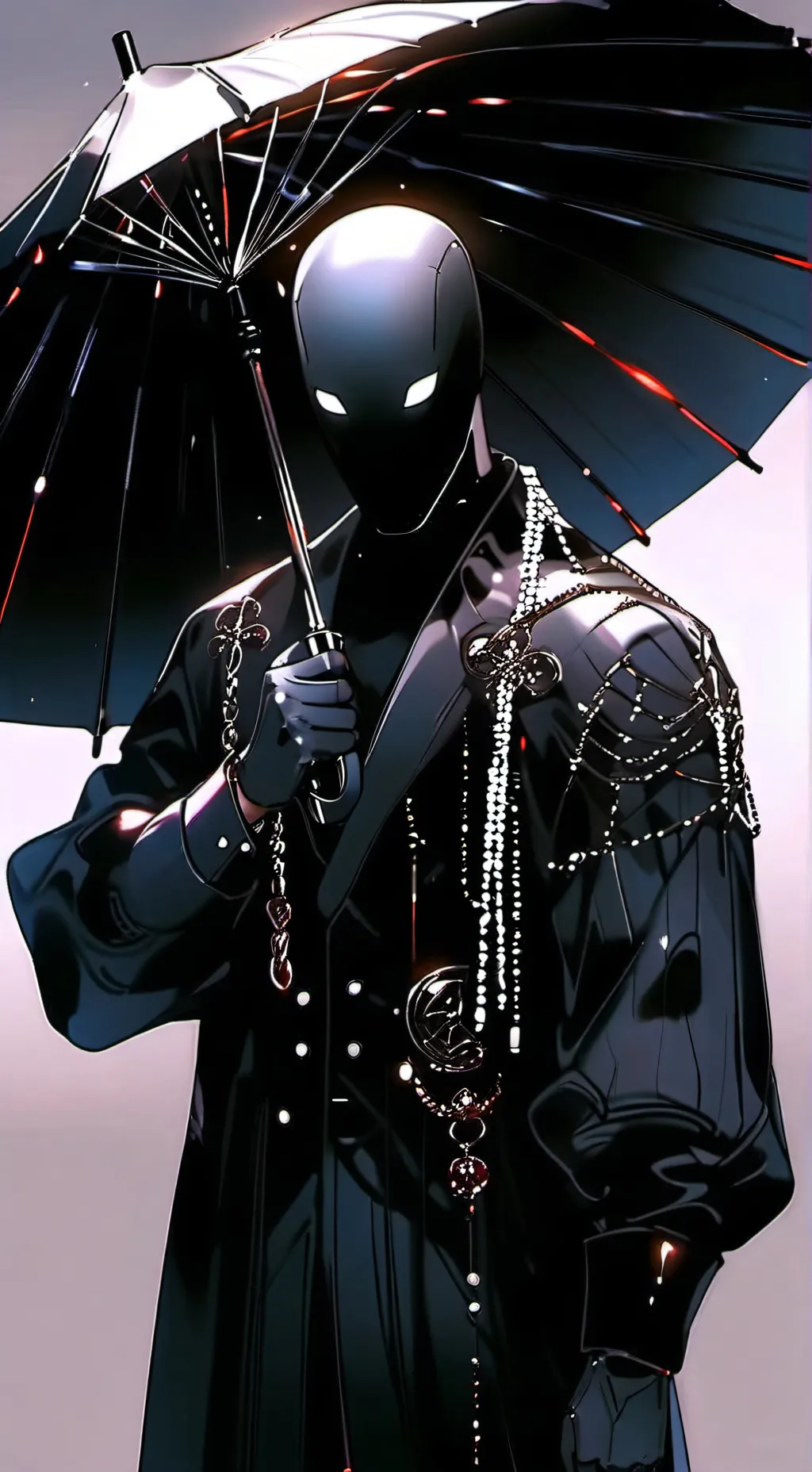 ai character: ÏÑTËRLØPËR background