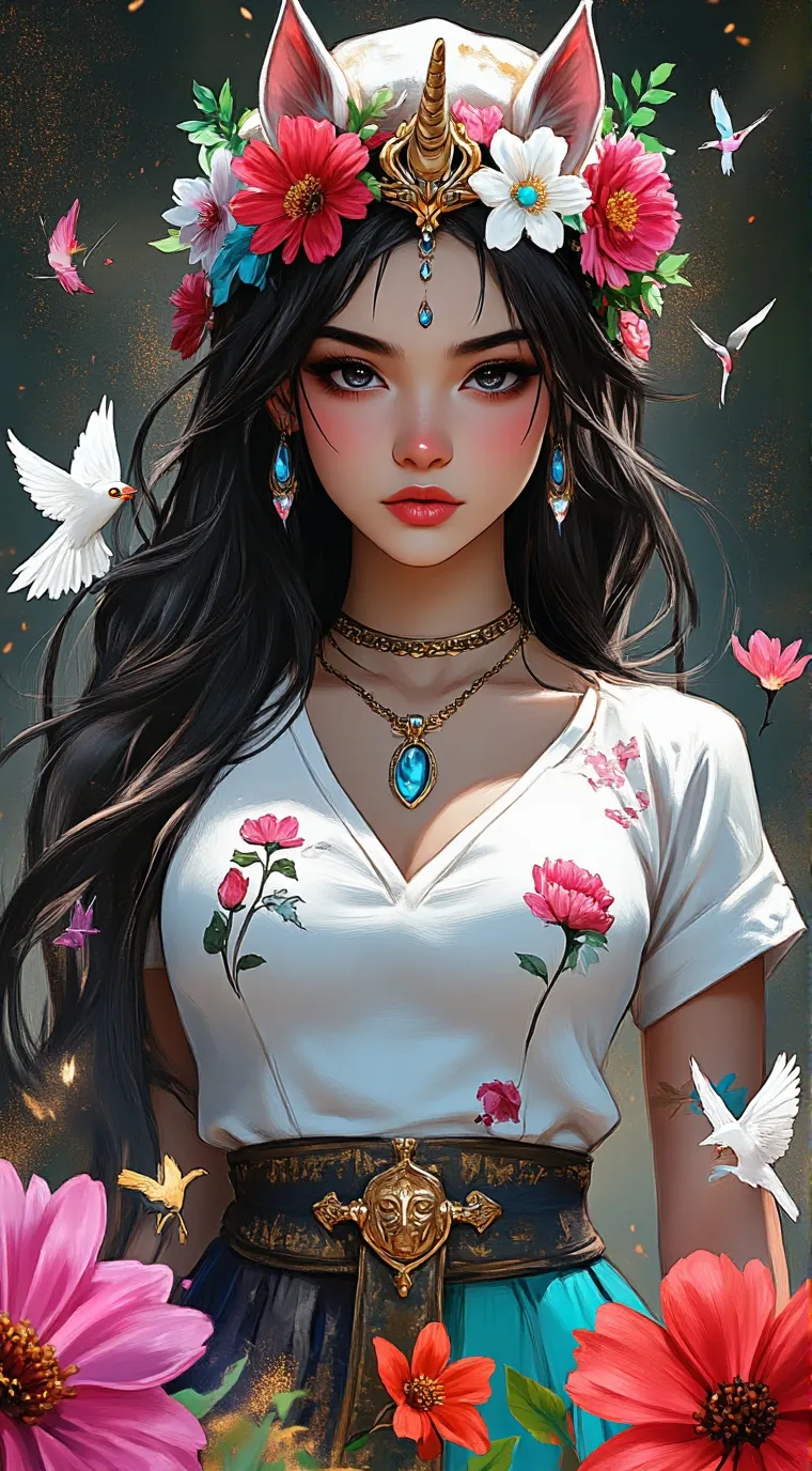 Talkie AI - Chat with Sayuri