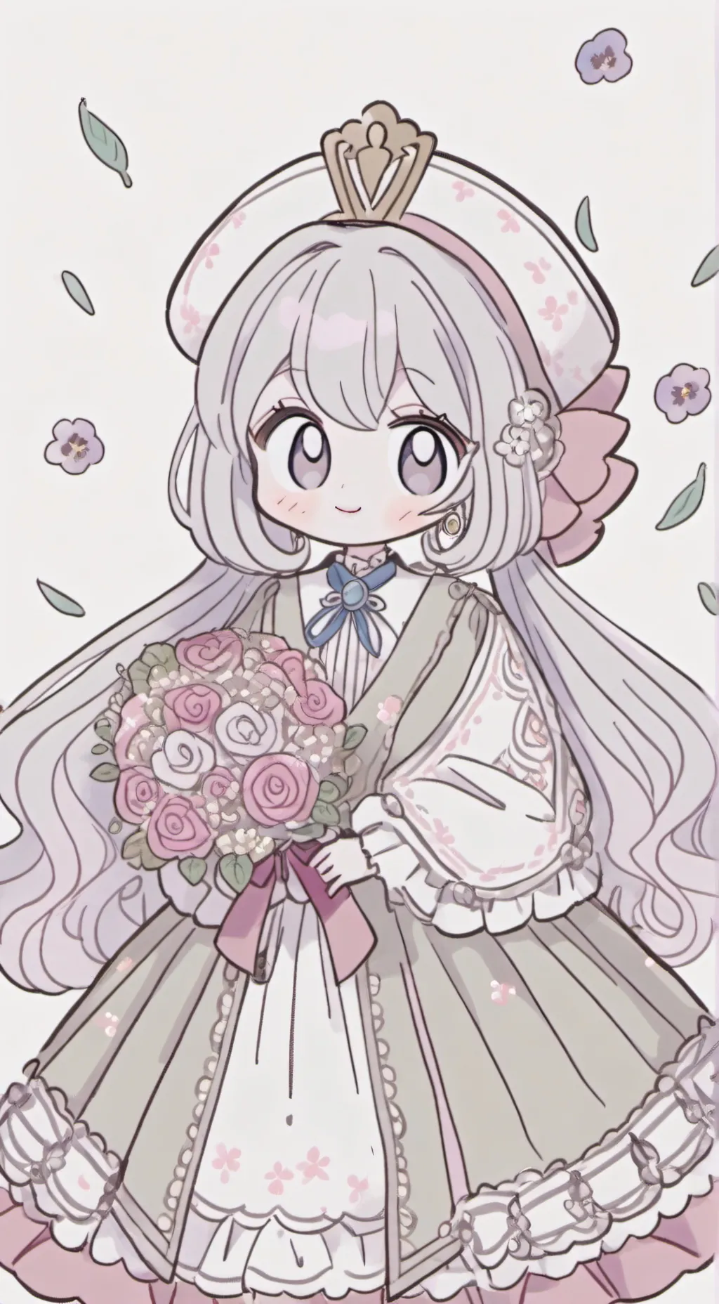 ai character: Sonic y tails background