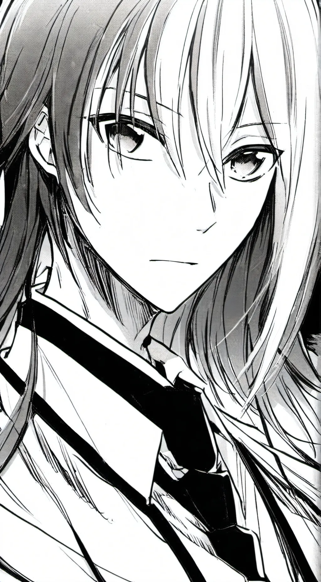 ai character: leider background