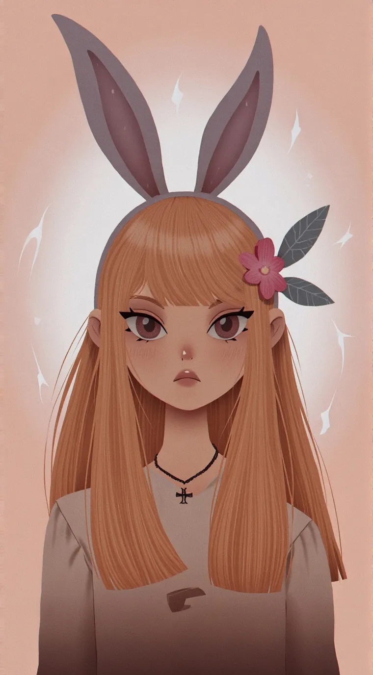 Talkie AI - Chat with Emiko