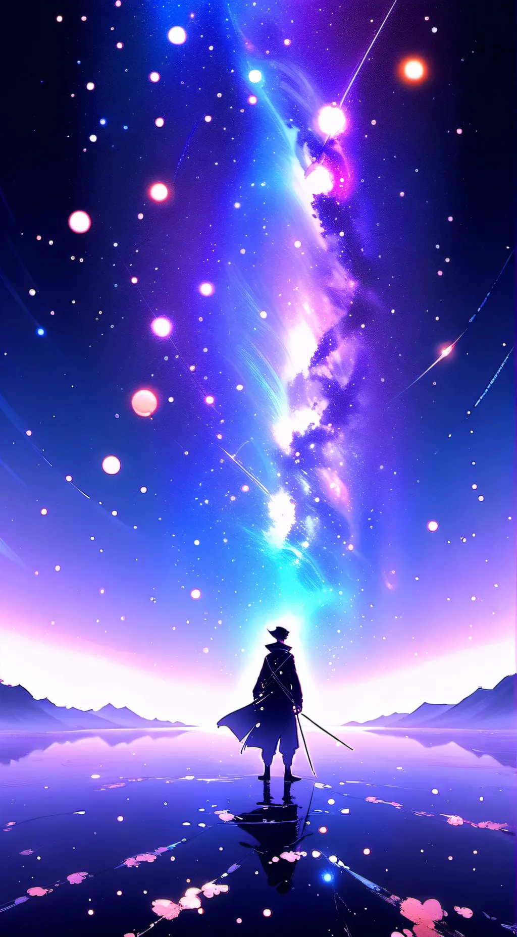 ai character: Madagáscar  background