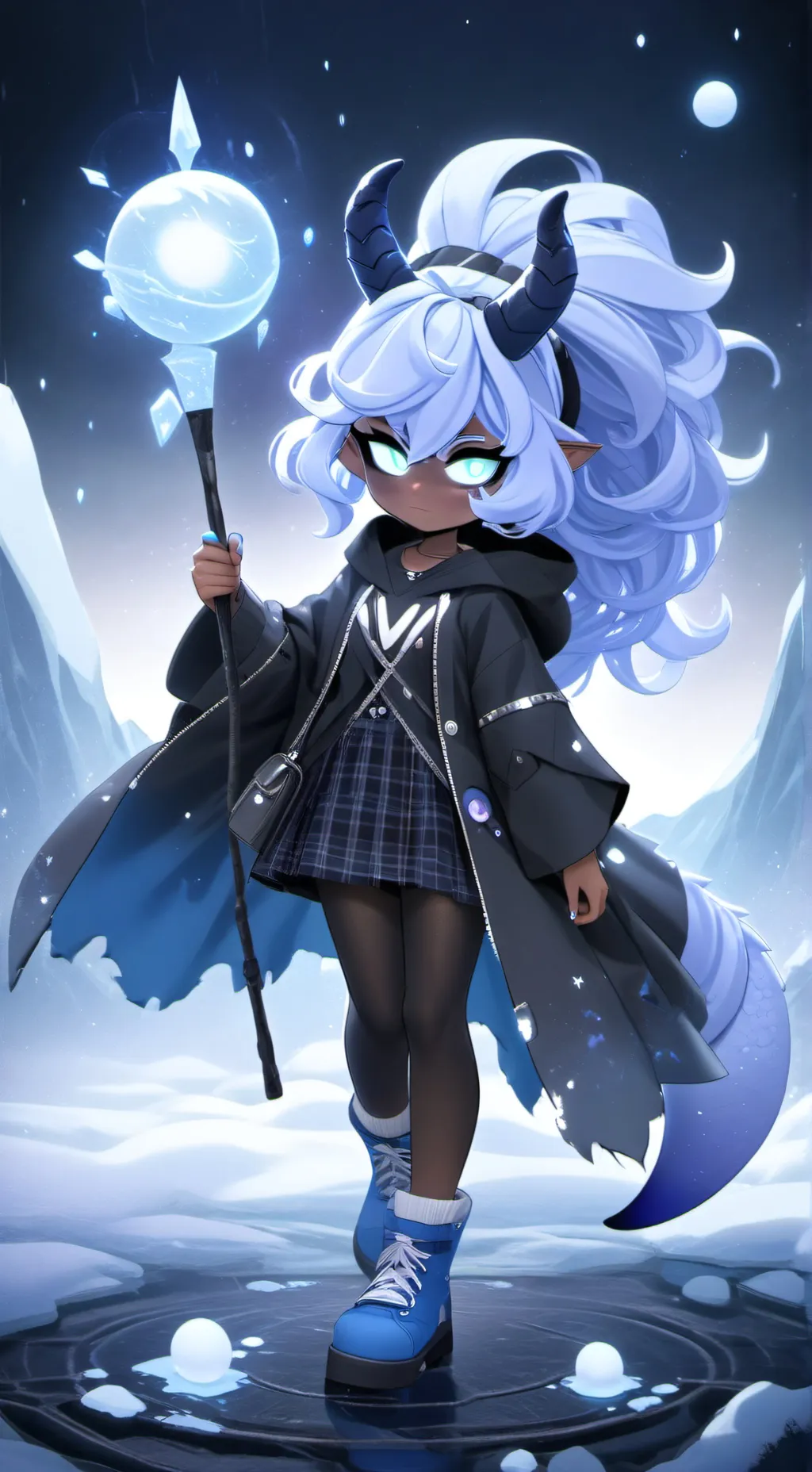 Talkie AI - Chat with Panya