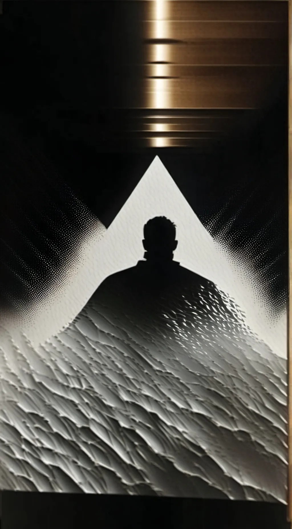 ai character: Tanjiro  background