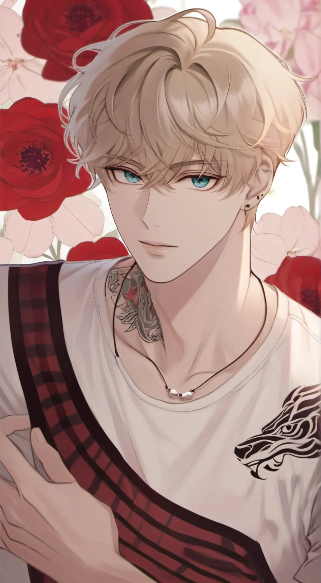 Talkie AI - Chat with Jiyo🔥