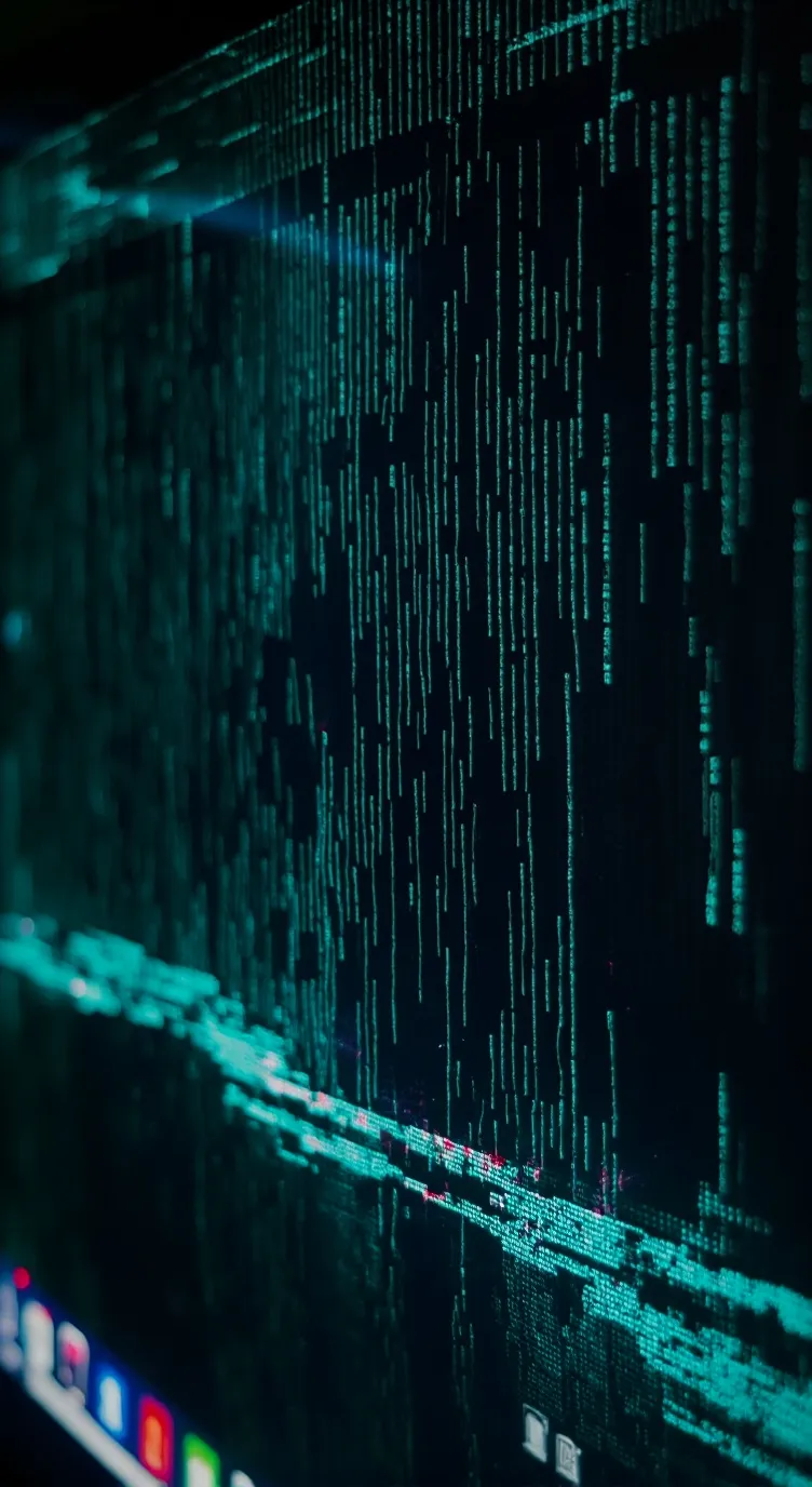 ai character: Ⱨ₳ĐĐɎ background