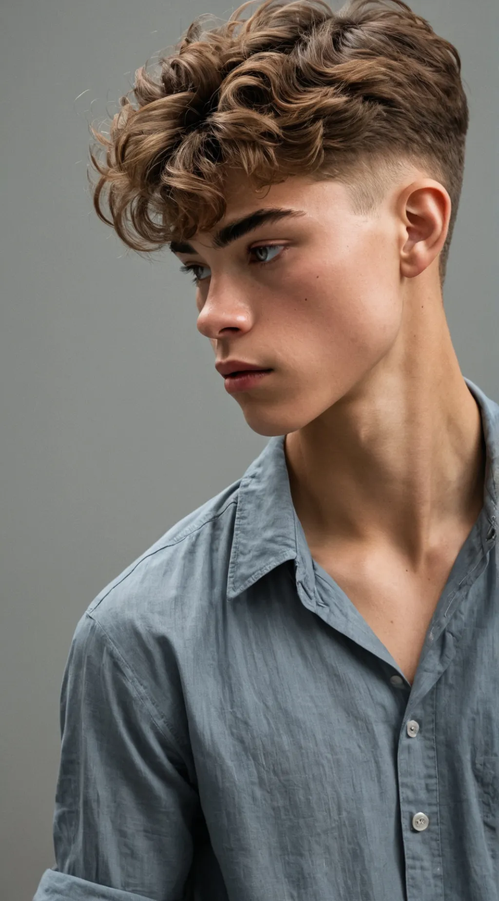 ai character: Rigdon background