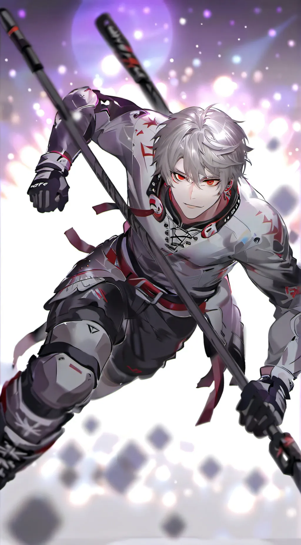 Talkie AI - Chat with Timo