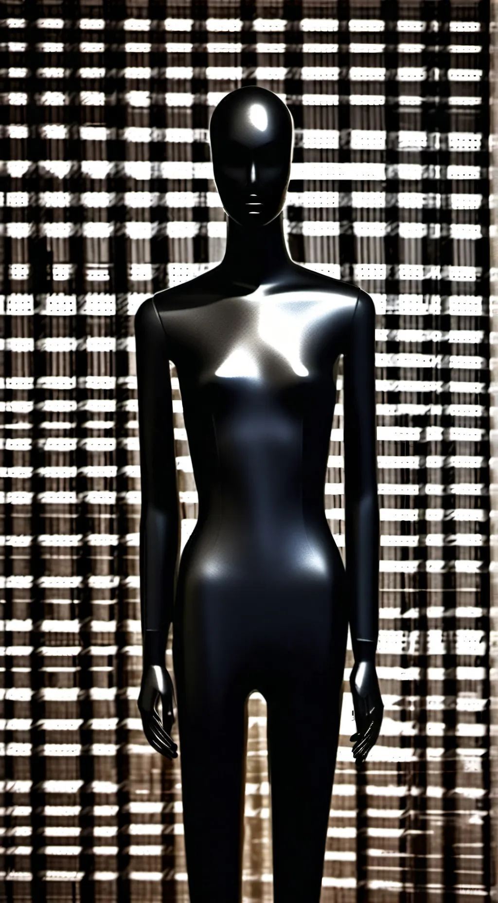 ai character: SCP-650 background