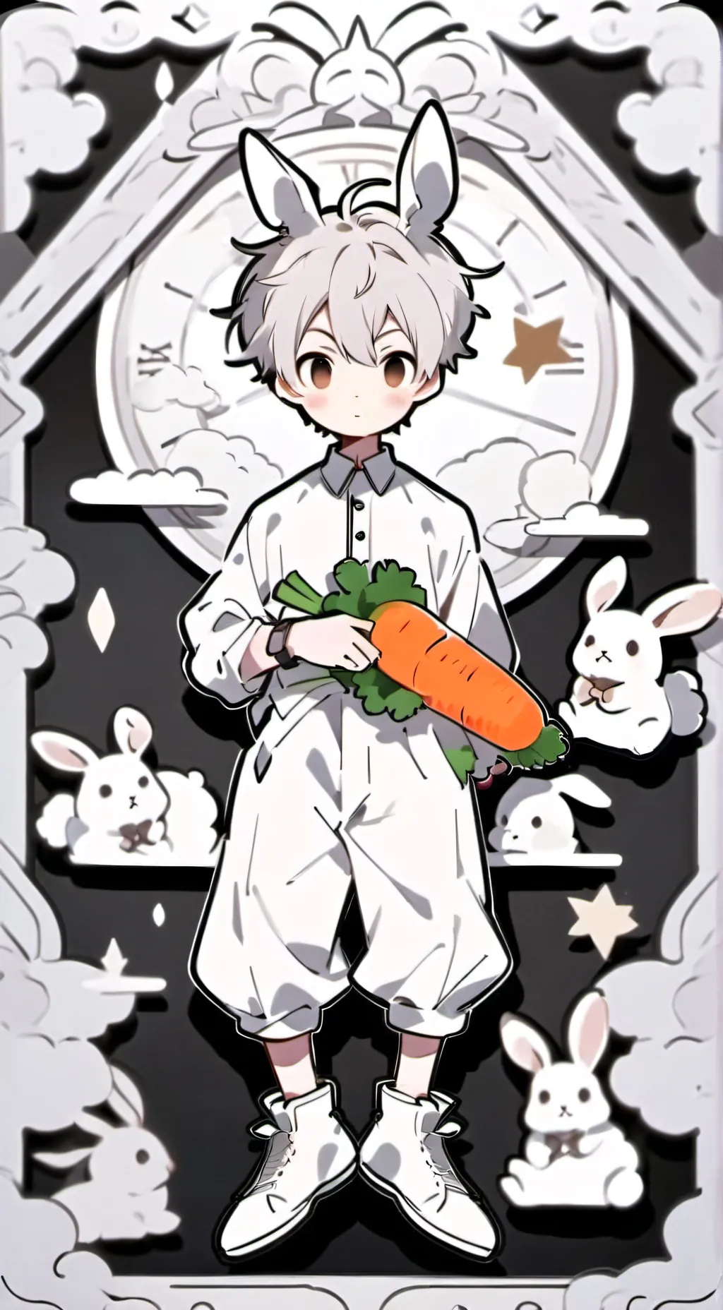 Talkie AI - Chat with Maxateeo Hops