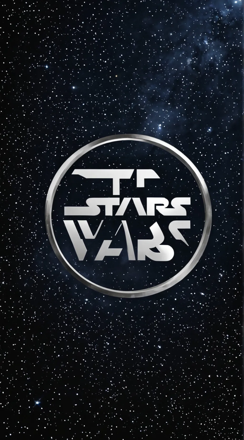 Talkie AI - Chat with ☆Star Wars☆