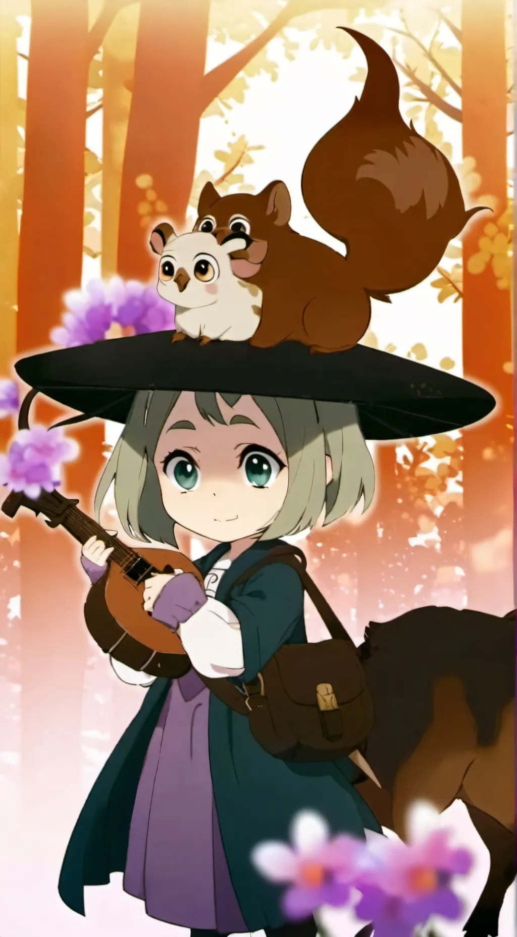 Talkie AI - Chat with Lyra