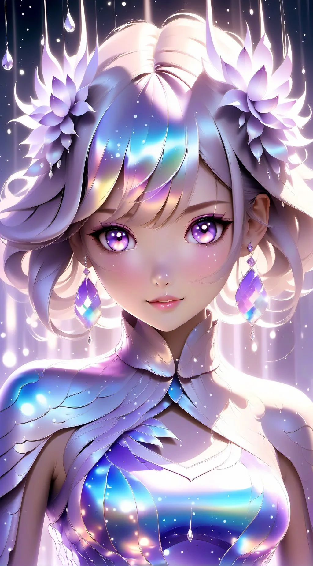 ai character: спрунки 2  background