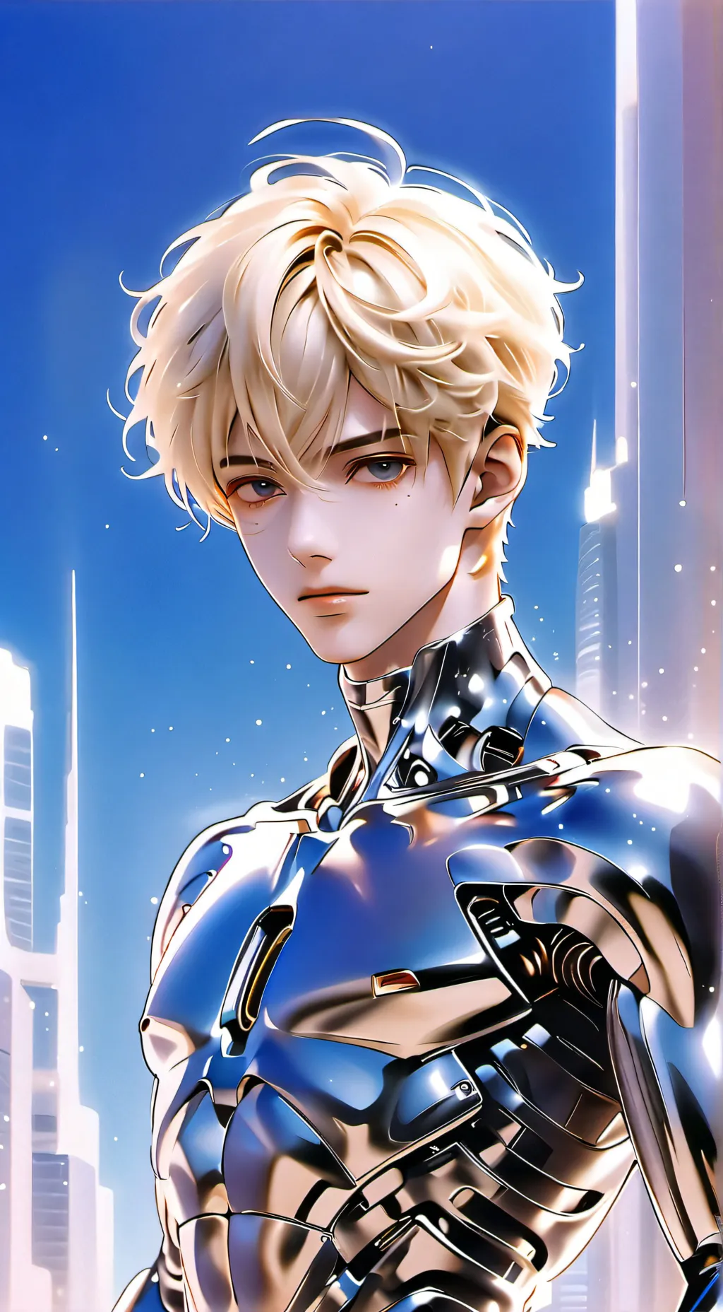 ai character: enzo background