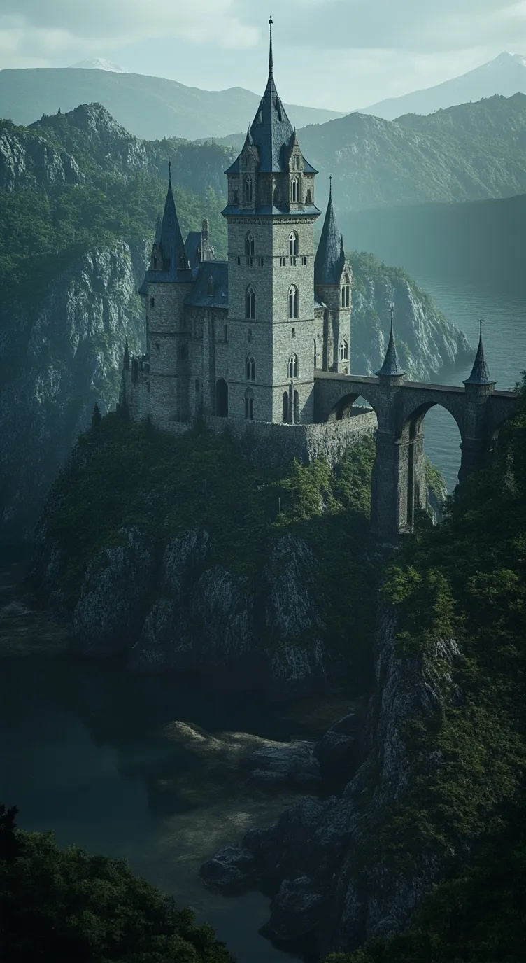 ai character: Different Hogwarts background