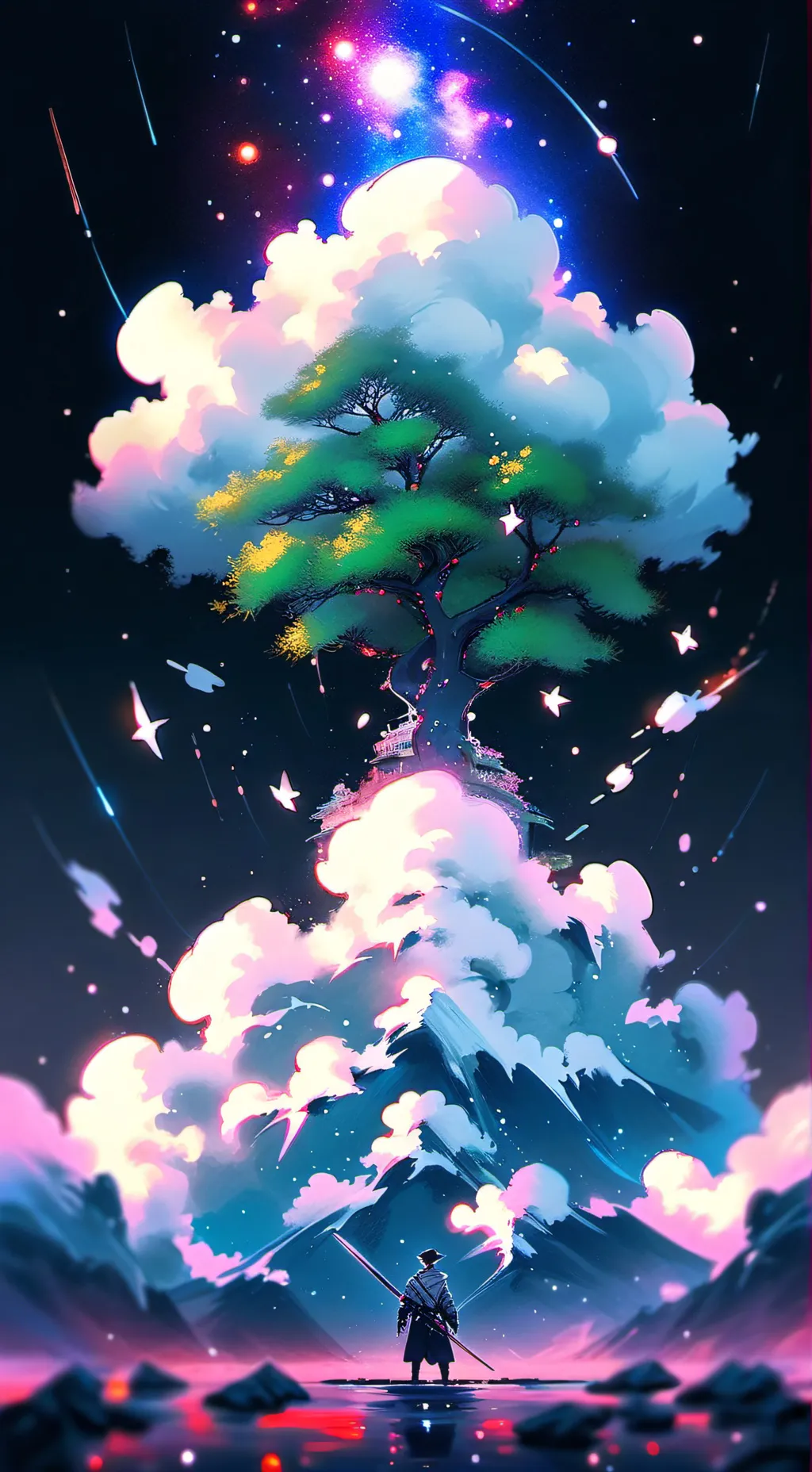 ai character: {^seedly sprout~^} background