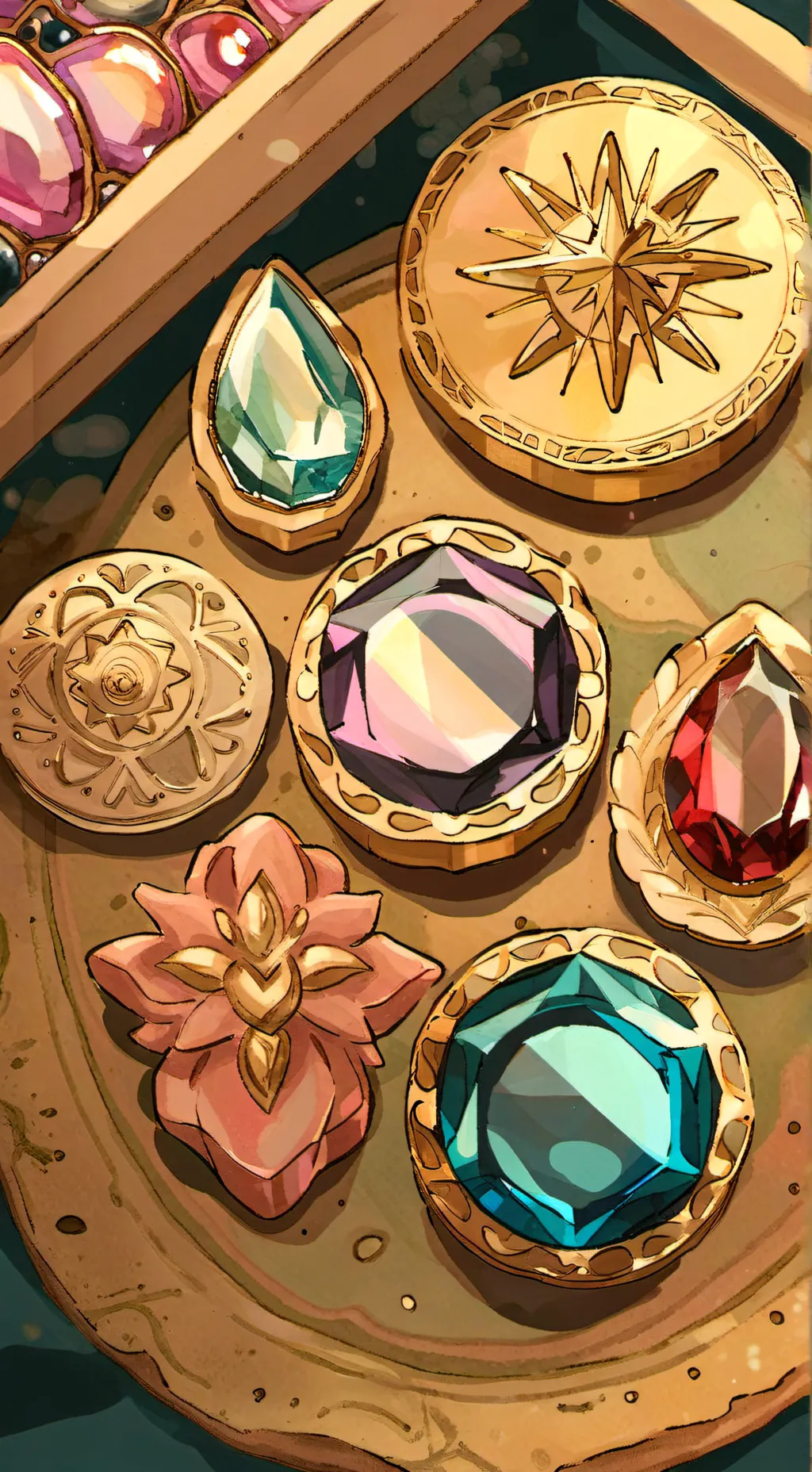 Talkie AI - Chat with Steven Universe 