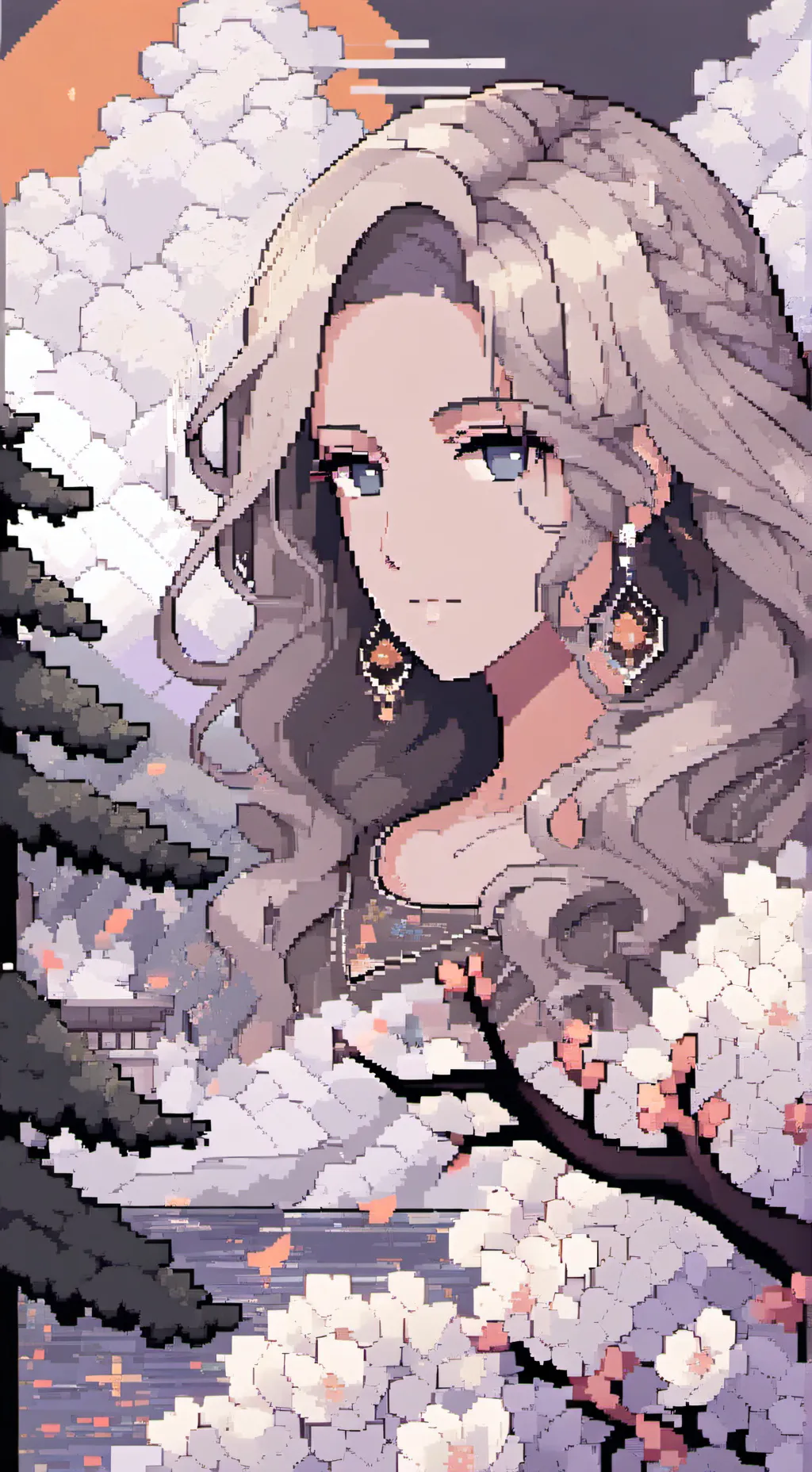 ai character: ~*Bella*~ background