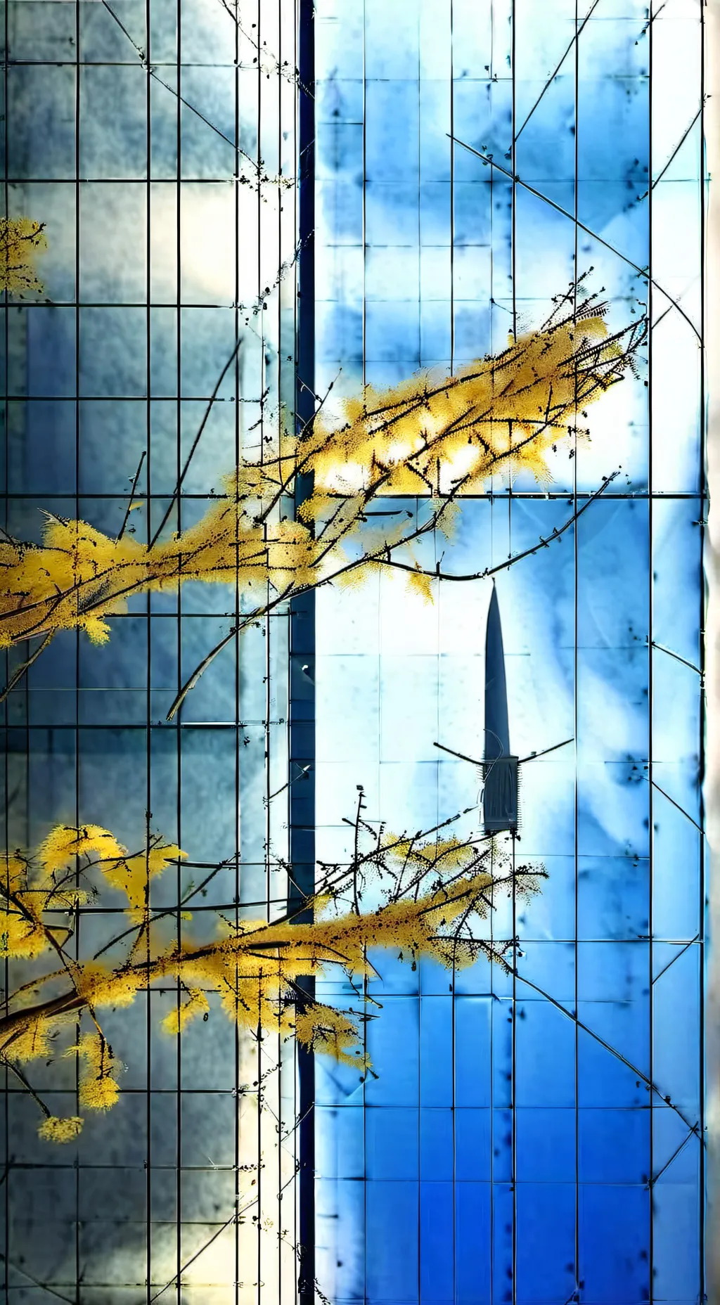 ai character: boyinstripedpjs background