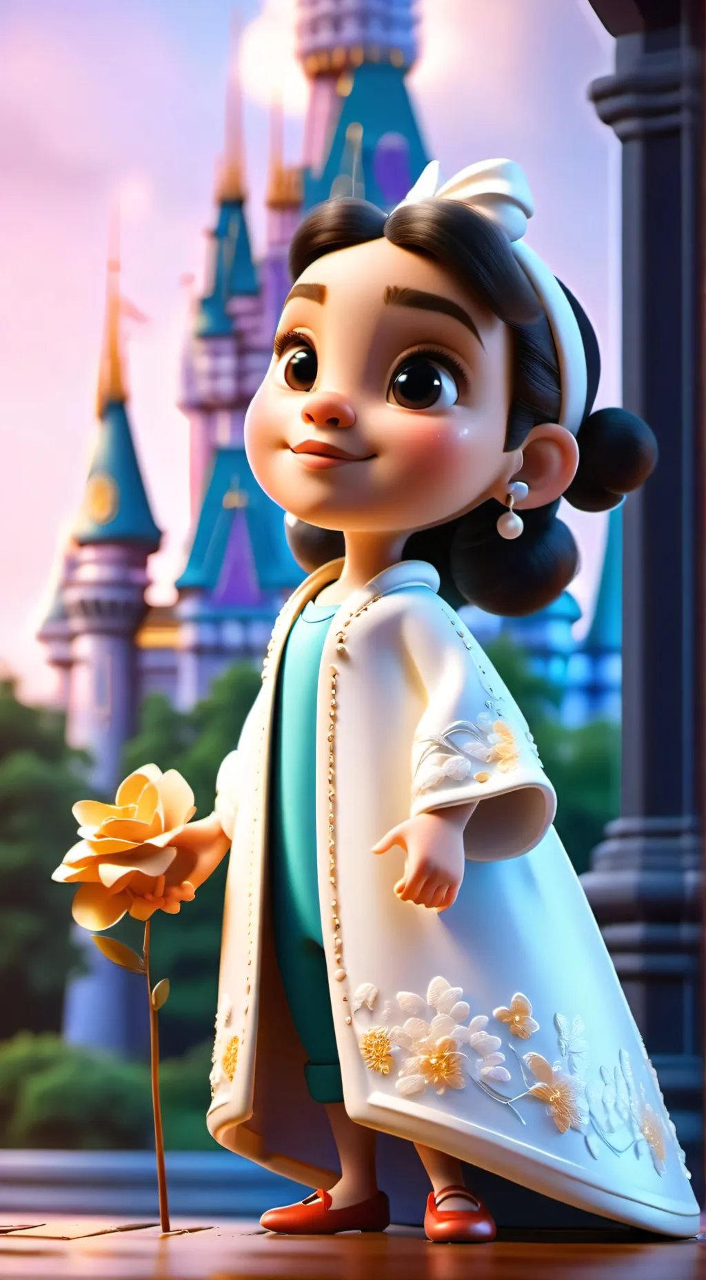 Talkie AI - Chat with вару 