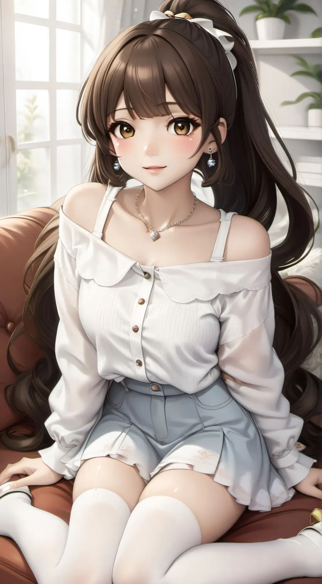 ai character: 𓆩♡𓆪 𝓐𝓫𝓫𝓫𝔂 𓆩♡𓆪 background