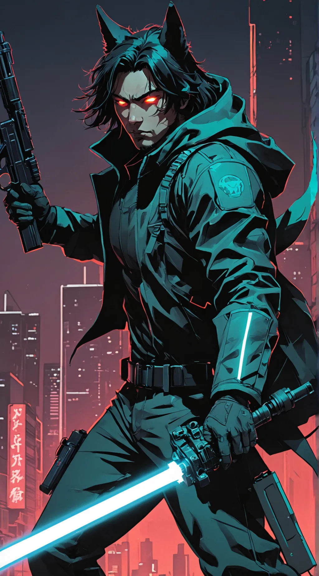 Talkie AI - Chat with Yurron