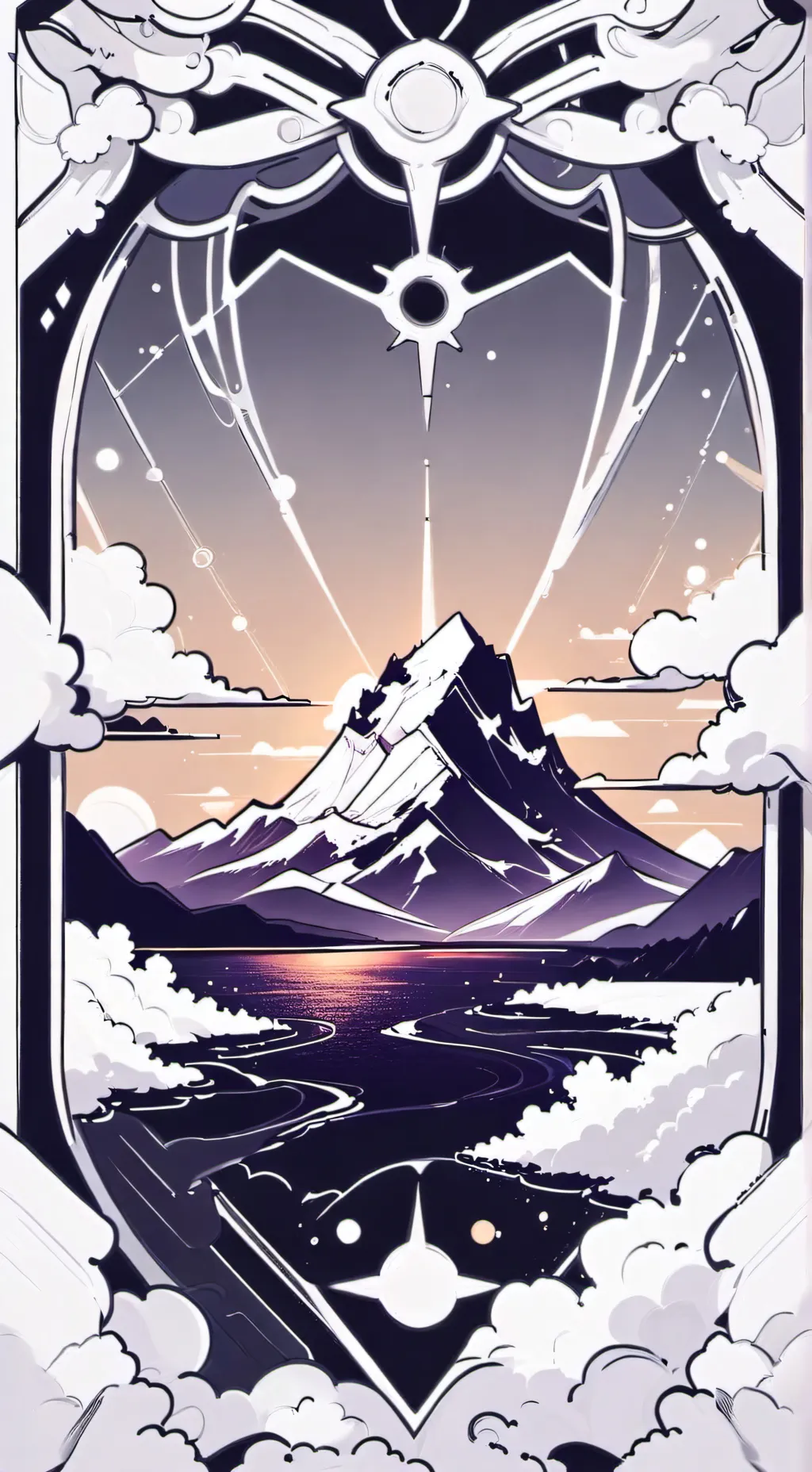 ai character: hermana de gyomei  background