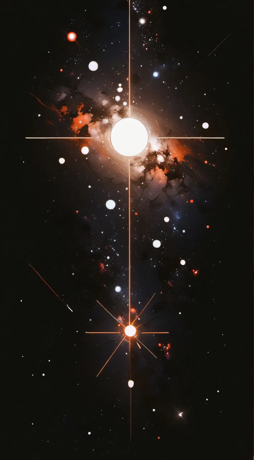 ai character: mudrer Drones background