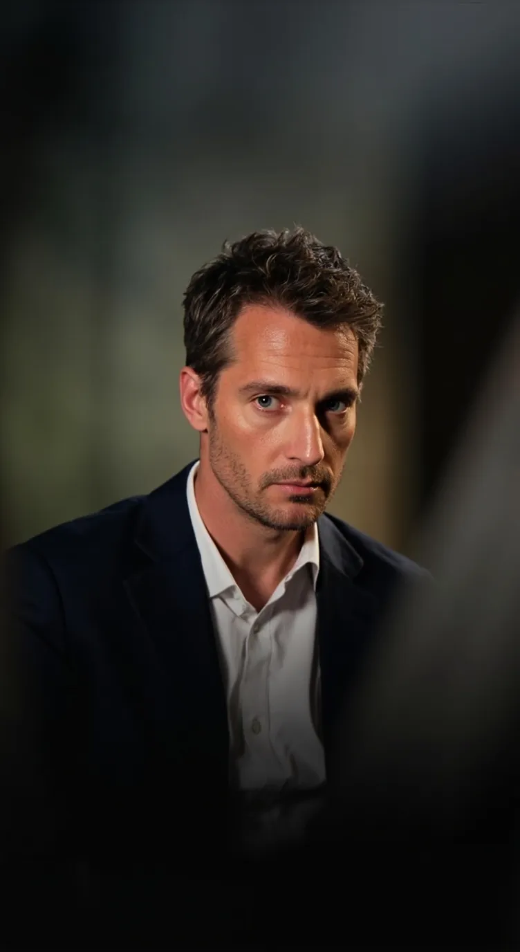 Talkie AI - Chat with franco reyes 