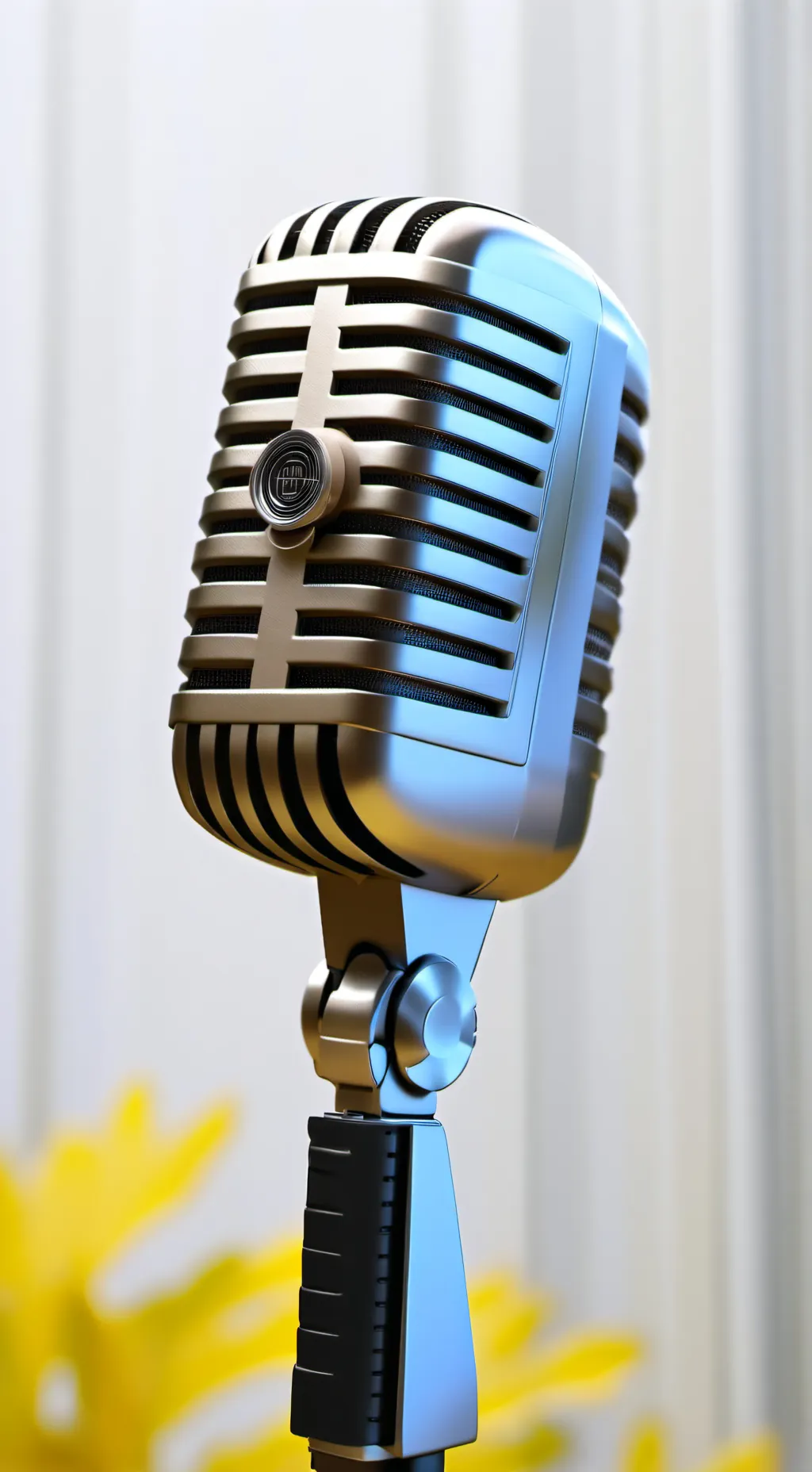 ai character: Cradles but better background