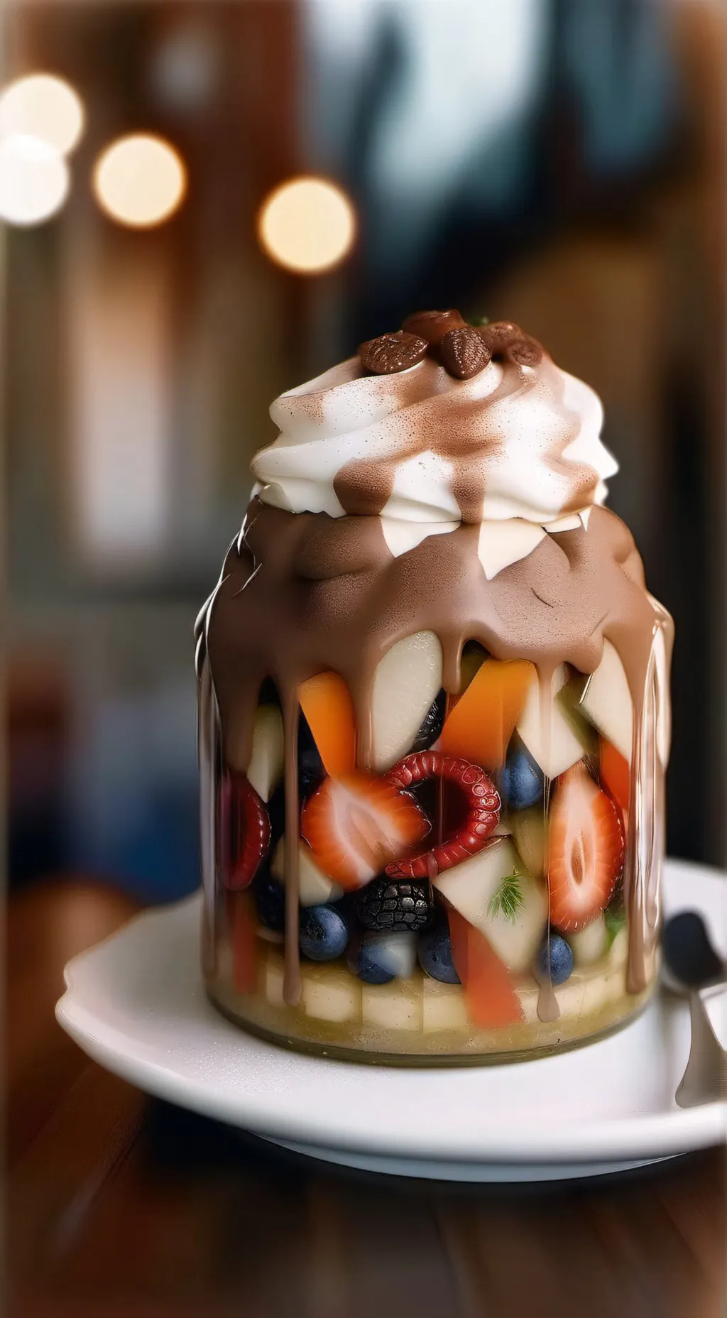 Talkie AI - Chat with Gi-Hun x In-ho