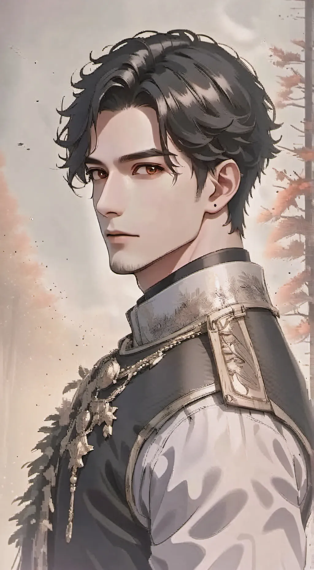 Talkie AI - Chat with sthefan ivanov