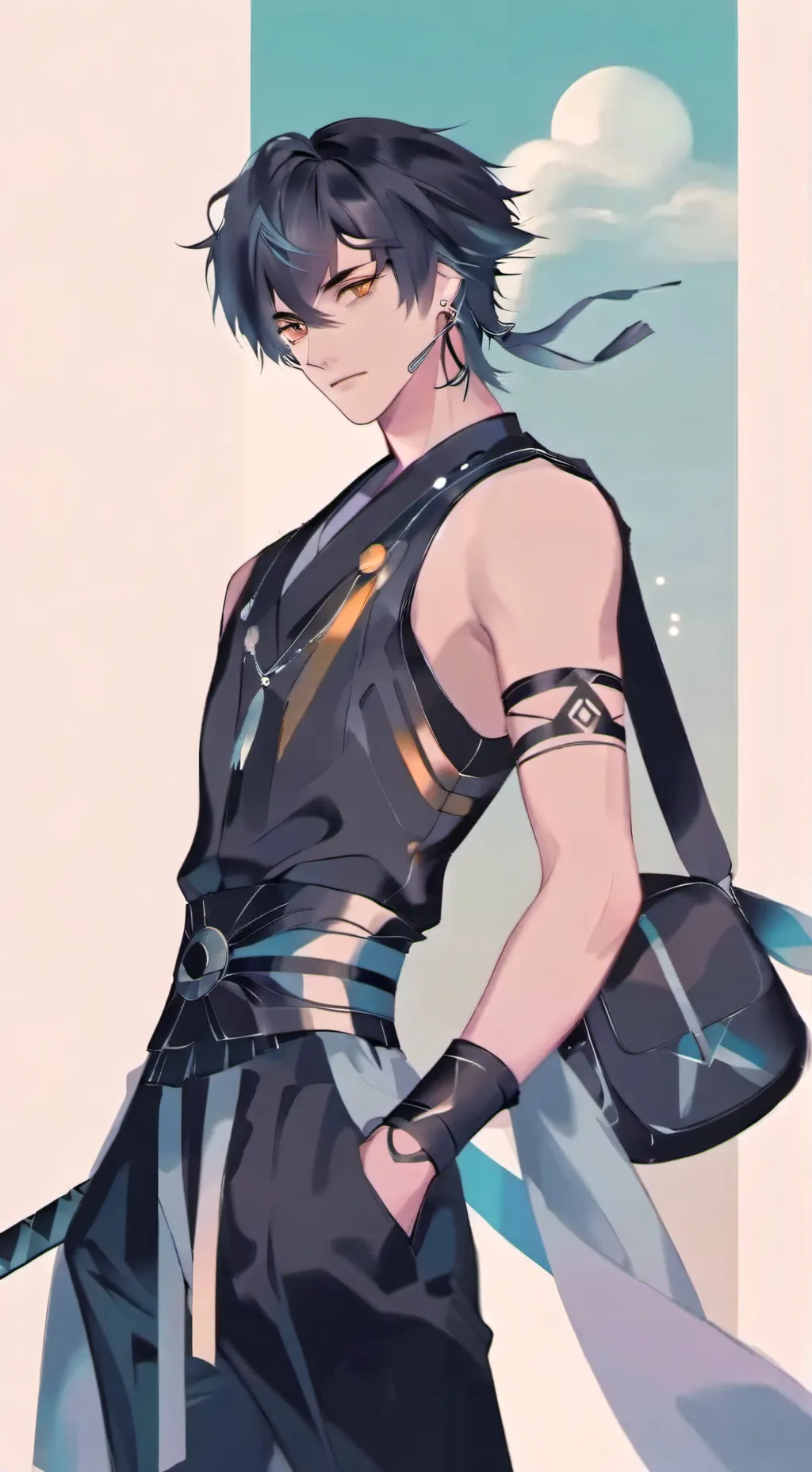 ai character: [<Zurich>] background